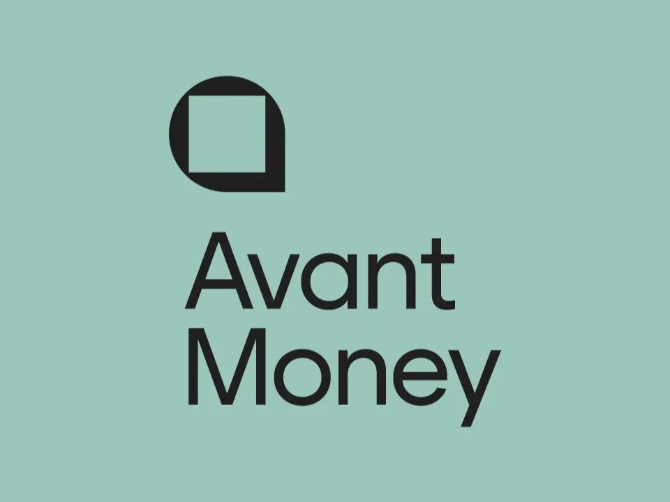 avant money logo - mortgages - doddl